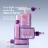 Krème Sérum Collagène Anti-Rides Bio 50 ml – Peaux sensibles, rides et fermeté