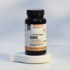 Nat & Form L‑Glutamine 1000 mg + Vitamines B6 & D 60 gélules