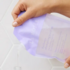 La Rosée Recharge shampoing Doux à la Kératine BIO 400ml