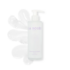 La Rosée Flacon de shampoing en verre 200ml