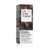 Lazartigue Émulsion colorante 5.00 châtain clair 60 ml — coloration permanente naturelle sans ammoniaque