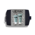 Lierac Homme Coffret Noël – Gel Hydratant Énergisant 50 ml + Gel Douche Intégral 200 ml + Trousse Offerts