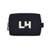 Lierac Homme Coffret Noël – Gel Hydratant Énergisant 50 ml + Gel Douche Intégral 200 ml + Trousse Offerts