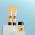 Lierac Sunissime Fluide Velouté Solaire SPF30 Visage 40 ml