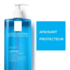 La Roche-Posay Lipikar Gel Lavant 750ml