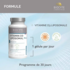 Biocyte Vitamin D Liposomal - Santé des os et immunité 30 gélules