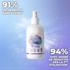Les Secrets de Loly Bubble Kurl - Spray démêlant enfants 250 ml