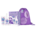 Les Secrets de Loly Coffret Bye Bye les Nœuds – Routine démêlante cheveux bouclés enfant