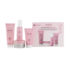 Luxéol Coffret Voyage Spécial Boucles – Routine complète format voyage boucles 2C-3C
