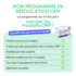 Ma Boîte Mon programme de rééducation OMF La Tribu Happy Kids – Rééducation des troubles OMF dès 3 ans