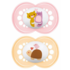 MAM Sucettes Original Classique 6 Mois+ x2