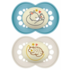 MAM Sucettes Original Nuit 16+ mois x2