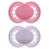 MAM Sucettes Original Tendance 16+ mois x2 (Motifs et Coloris Aléatoires)