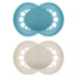 MAM Sucettes Original Tendance 16+ mois x2 (Motifs et Coloris Aléatoires)