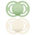 MAM Sucette Perfect Tendance 18 mois+ x2 (Motifs et Coloris Aléatoires)