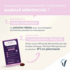 Manhaé Menopause 120 capsules 4 mois