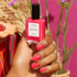Manucurist Green Vernis magenta Bougainvillea 15 ml
