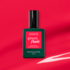 Manucurist Green Flash Bougainvillea Semi-permanent LED 15 ml