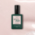 Manucurist Green Flash Gloss Semi-permanent LED 15 ml