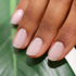 Manucurist Green Flash Milky White Semi-permanent LED 15 ml
