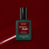 Manucurist Green Flash Dark Pansy Semi-permanent LED 15 ml