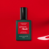 Manucurist Green Flash Poppy Red Semi-permanent LED 15 ml