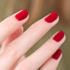 Manucurist Green Flash Red Cherry Semi-permanent LED 15 ml