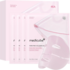 Medicube PDRN Pink Collagen Gel Mask x4 masques hydratants effet glass skin