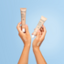 Melvita BB Crème Source de Roses Teinte claire 40ml