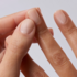 Même Vernis à Ongles Silicium antioxydants Base lissante 10 ml