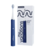 MyVariations Brosse à Dents Électrique Sonique Midnight Blue – Nettoyage profond & gencives saines