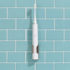 MyVariations Support Mural – Rangement mural pour brosse à dents électrique