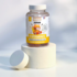Nat&Form 9 vitamines enfants ours 30 gommes - 90 vitamines