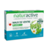 Naturactive maux de ventre flash 10 gélules – complément digestif soulagement crampes intestinales