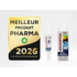 Polidis Nociceptol Stick Migraine Effet Froid 10 ml – Maux de tête et céphalées