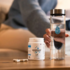 Nutripure neuromagné² magnésium L-thréonate 120 gélules — complément mémoire concentration fatigue mentale