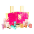 Nuxe Calendrier de l’Avent 2026 – 24 soins visage, corps et cheveux dont Huile Prodigieuse 50 ml