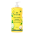Nuxe Sweet Lemon Gelée de douche gourmande 750 ml