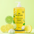 Nuxe Sweet Lemon Gelée de douche gourmande 750 ml