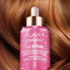 Nuxe Hair Prodigieux Le Sérum Concentré Hydra-Repulpant 50 ml – Sérum hydratant repulpant pour cheveux secs et déshydratés