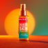 Nuxe Brume parfumante corps et cheveux Sunset Bliss 100 ml