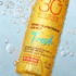 Nuxe Sun Brume Solaire Fraîche SPF30 150 ml – Brume solaire hydratante haute protection visage et corps
