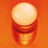 Nuxe Sun Sérum en Stick SPF50+ 25 g – Très haute protection solaire visage et zones sensibles