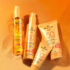 Nuxe Sun Spray Solaire Délicieux haute protection SPF50 visage et corps 50ml