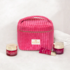 Nuxe Merveillance lift Vanity Routine Lift & Fermeté 3 soins