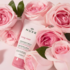 Nuxe Very Rose Crème mains et ongles 50 ml - Apaisante à l'extrait de rose