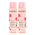 Nuxe Eau Micellaire Démaquillante Apaisante 2 x 400 ml