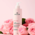 Nuxe Very Rose Lait Corps Hydratant Apaisant 24H 400 ml