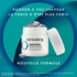 Oenobiol Hair Expert Fortifiant intégral 2 x 60 comprimés