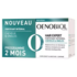 Oenobiol Hair Expert Fortifiant intégral 2 x 60 comprimés